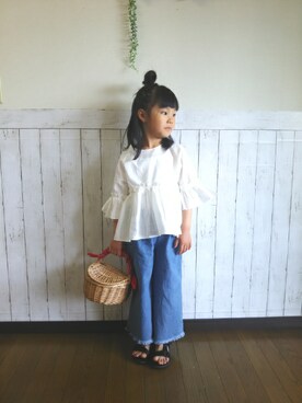 yuuu_soooさんのコーディネート