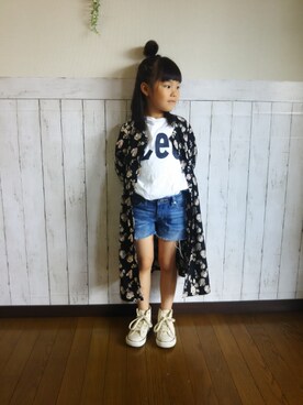 yuuu_soooさんのコーディネート