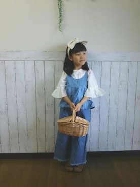 yuuu_soooさんのコーディネート