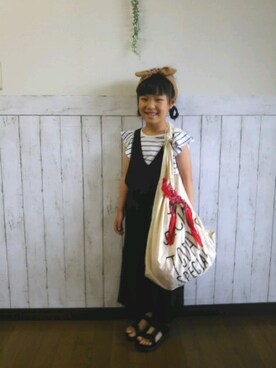 yuuu_soooさんのコーディネート