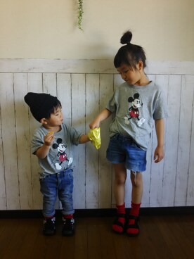 yuuu_soooさんのコーディネート