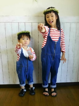 yuuu_soooさんのコーディネート