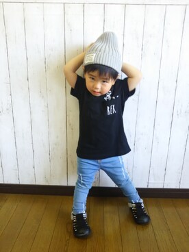 yuuu_soooさんのコーディネート