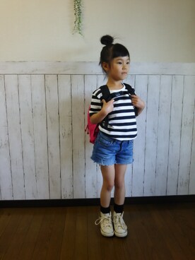 yuuu_soooさんのコーディネート