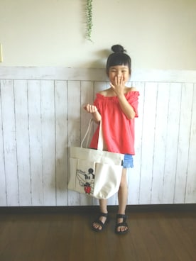 yuuu_soooさんのコーディネート