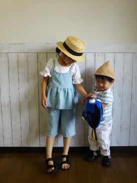 yuuu_soooさんのコーディネート