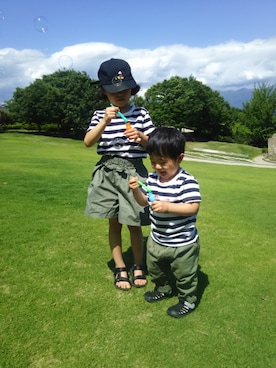 yuuu_soooさんのコーディネート