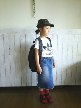 yuuu_soooさんのコーディネート