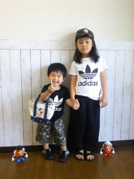 yuuu_soooさんのコーディネート