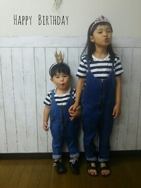 yuuu_soooさんのコーディネート