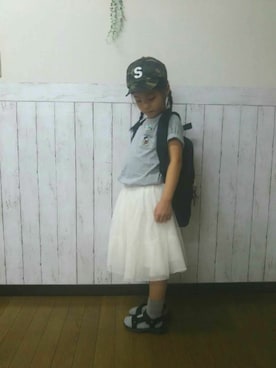 yuuu_soooさんのコーディネート