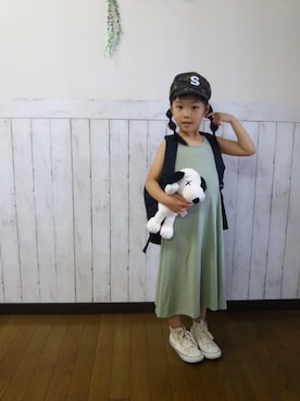 yuuu_soooさんのコーディネート