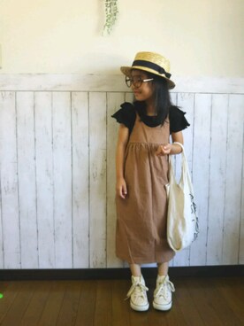 yuuu_soooさんのコーディネート