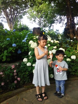 yuuu_soooさんのコーディネート