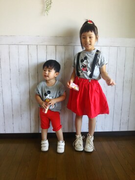 yuuu_soooさんのコーディネート