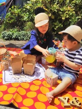 yuuu_soooさんのコーディネート