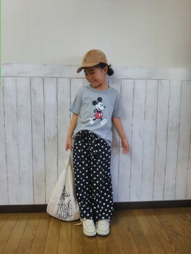 yuuu_soooさんのコーディネート