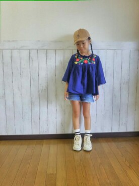 yuuu_soooさんのコーディネート