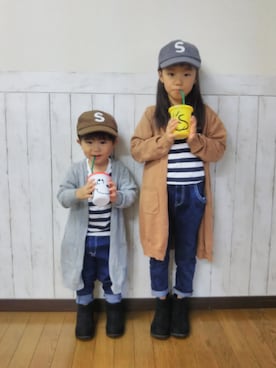 yuuu_soooさんのコーディネート