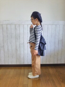 yuuu_soooさんのコーディネート