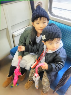 yuuu_soooさんのコーディネート