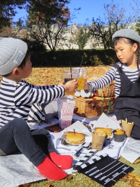 yuuu_soooさんのコーディネート