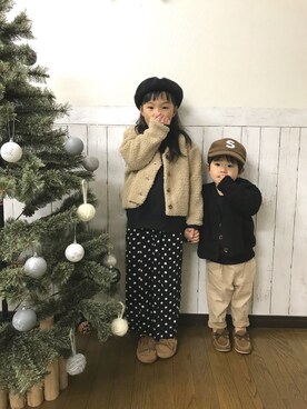 yuuu_soooさんのコーディネート