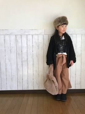 yuuu_soooさんのコーディネート