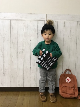 yuuu_soooさんのコーディネート