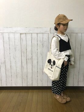 yuuu_soooさんのコーディネート