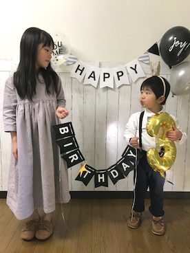 yuuu_soooさんのコーディネート
