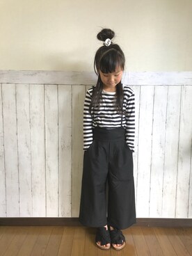 yuuu_soooさんのコーディネート