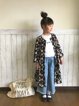 yuuu_soooさんのコーディネート