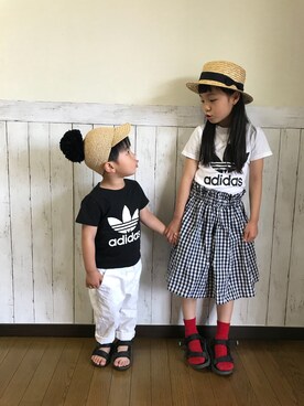 yuuu_soooさんのコーディネート