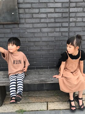 yuuu_soooさんのコーディネート