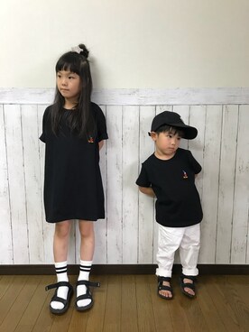 yuuu_soooさんのコーディネート