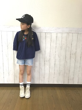 yuuu_soooさんのコーディネート