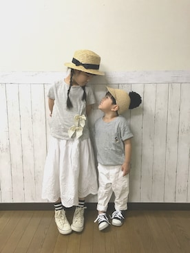 yuuu_soooさんのコーディネート