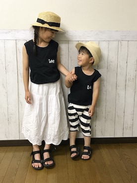 yuuu_soooさんのコーディネート