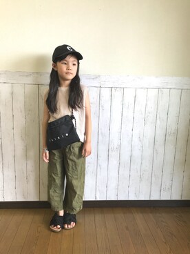 yuuu_soooさんのコーディネート