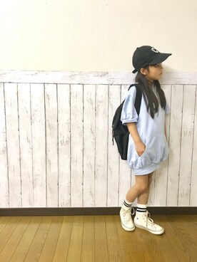 yuuu_soooさんのコーディネート