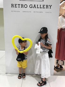 yuuu_soooさんのコーディネート