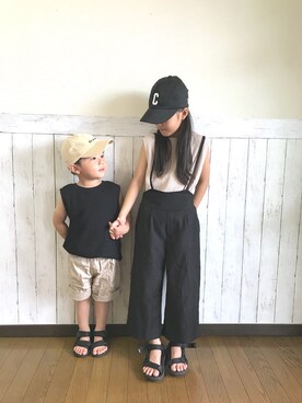 yuuu_soooさんのコーディネート