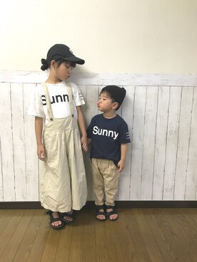 yuuu_soooさんのコーディネート