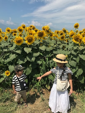yuuu_soooさんのコーディネート