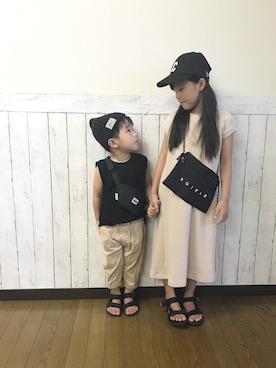 yuuu_soooさんのコーディネート