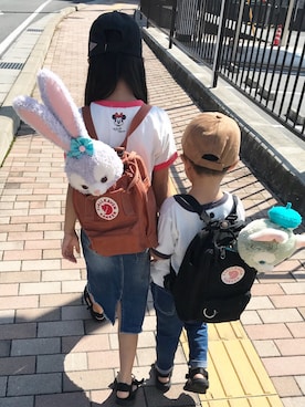 yuuu_soooさんのコーディネート