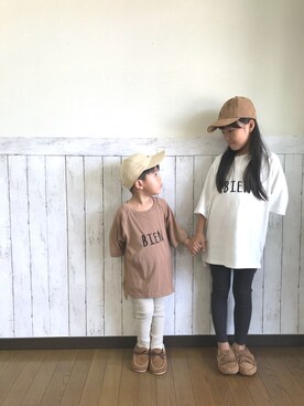 yuuu_soooさんのコーディネート