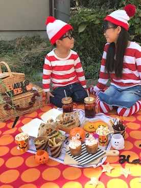yuuu_soooさんのコーディネート