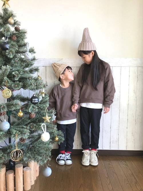 yuuu_soooさんのコーディネート